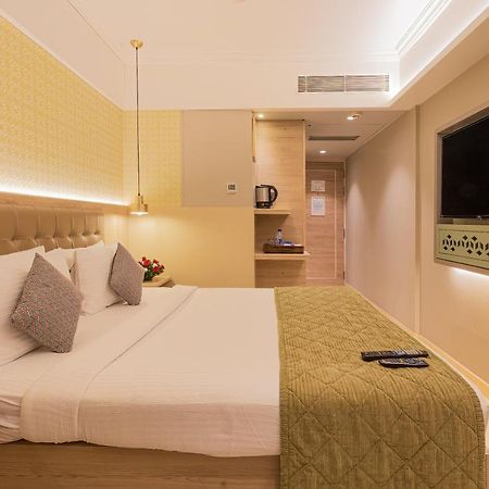 The Paradise By Tunga Mumbai Exterior photo