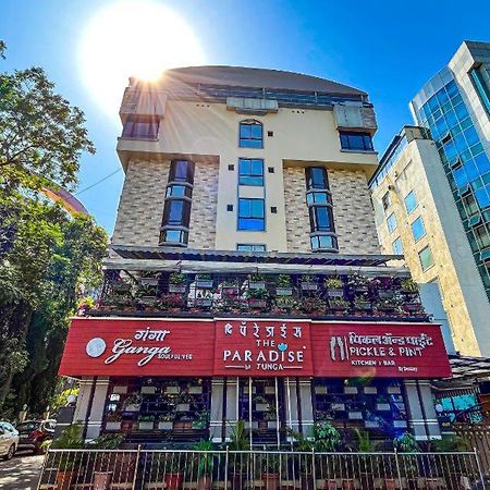 The Paradise By Tunga Mumbai Exterior photo