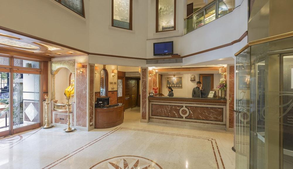 The Paradise By Tunga Mumbai Exterior photo