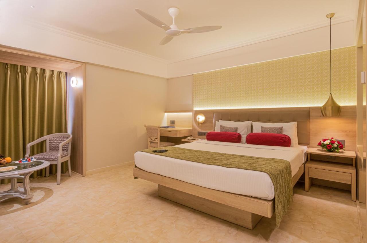 The Paradise By Tunga Mumbai Exterior photo