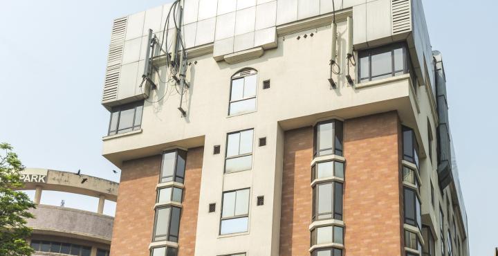 The Paradise By Tunga Mumbai Exterior photo