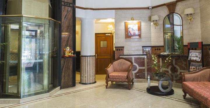 The Paradise By Tunga Mumbai Exterior photo