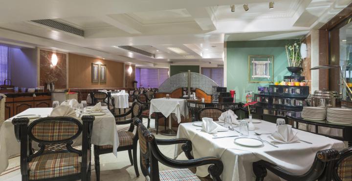 The Paradise By Tunga Mumbai Exterior photo