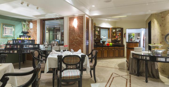 The Paradise By Tunga Mumbai Exterior photo