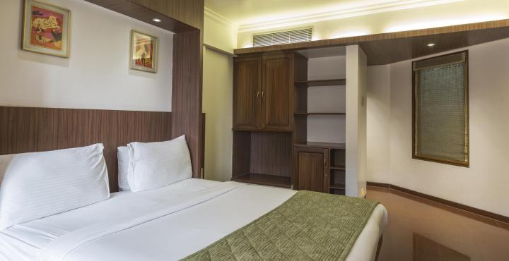 The Paradise By Tunga Mumbai Exterior photo