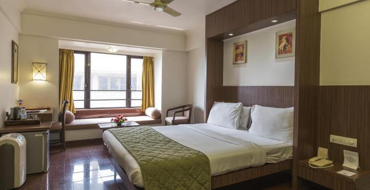 The Paradise By Tunga Mumbai Exterior photo