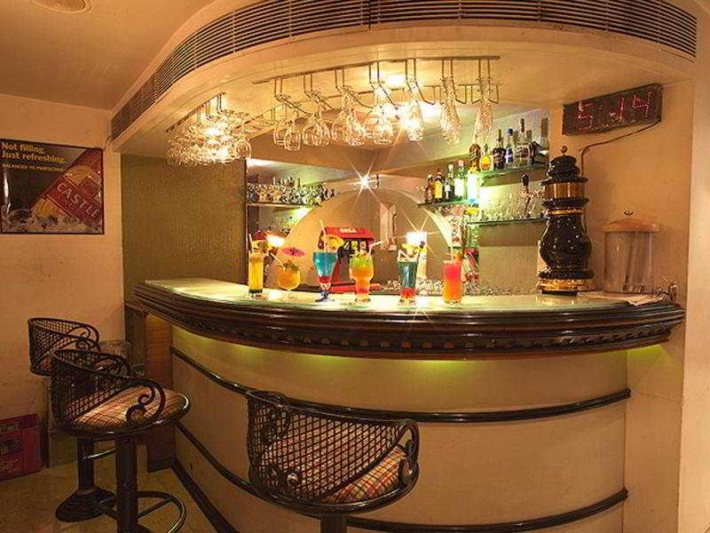 The Paradise By Tunga Mumbai Exterior photo
