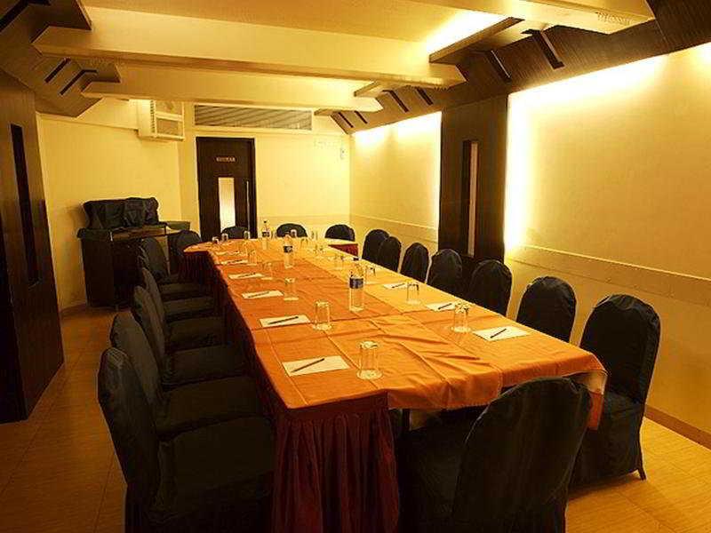 The Paradise By Tunga Mumbai Exterior photo