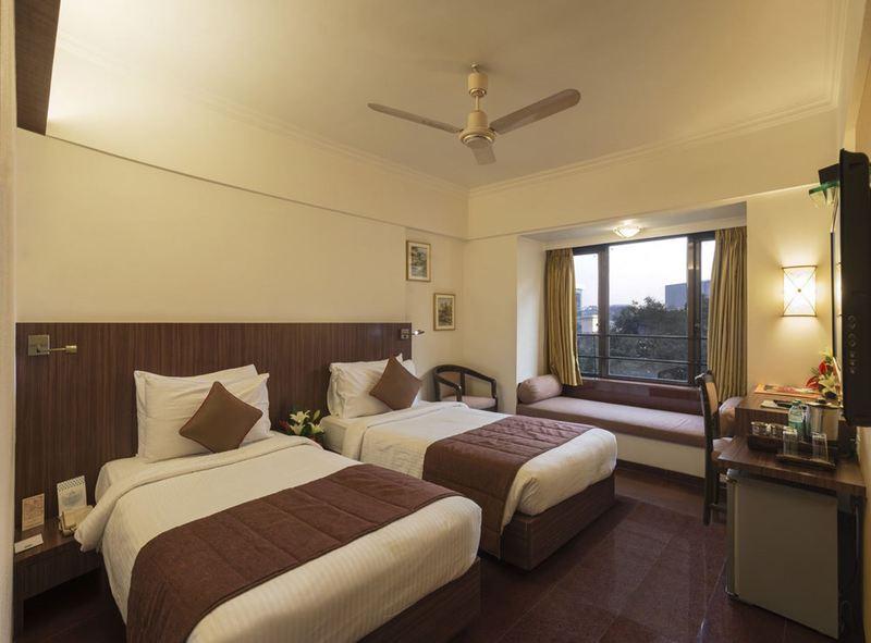 The Paradise By Tunga Mumbai Exterior photo