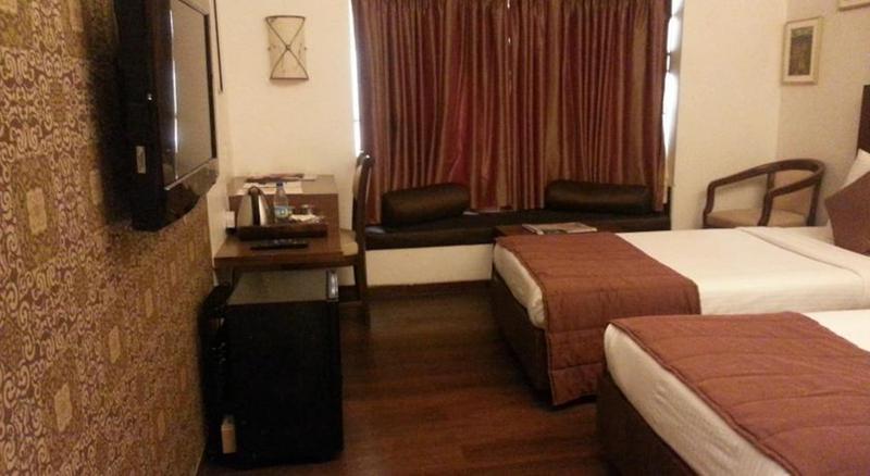 The Paradise By Tunga Mumbai Exterior photo