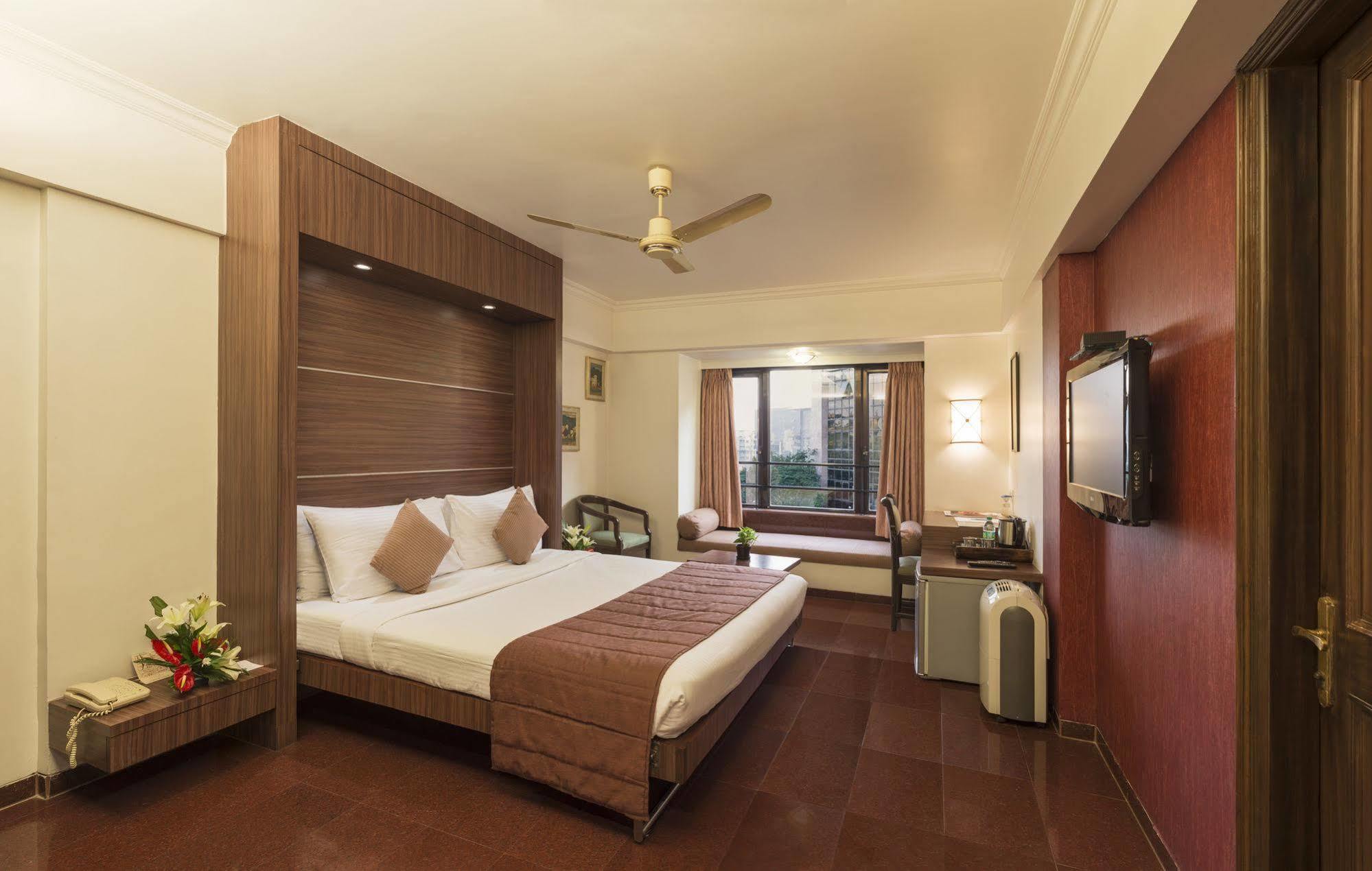 The Paradise By Tunga Mumbai Exterior photo