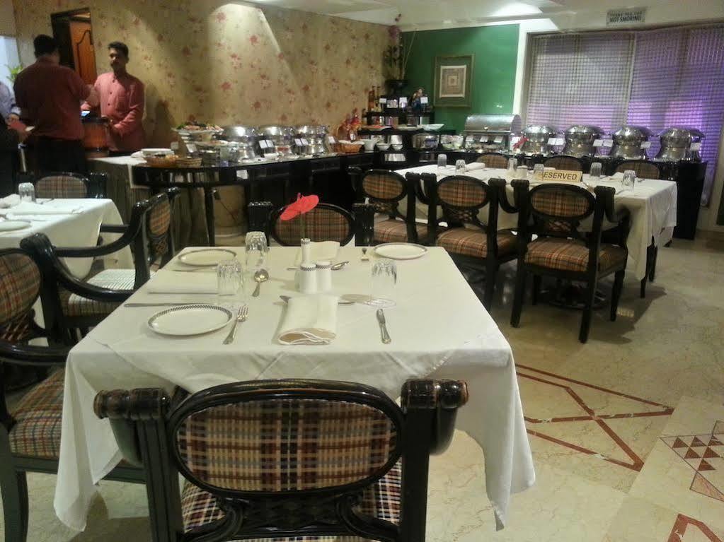 The Paradise By Tunga Mumbai Exterior photo