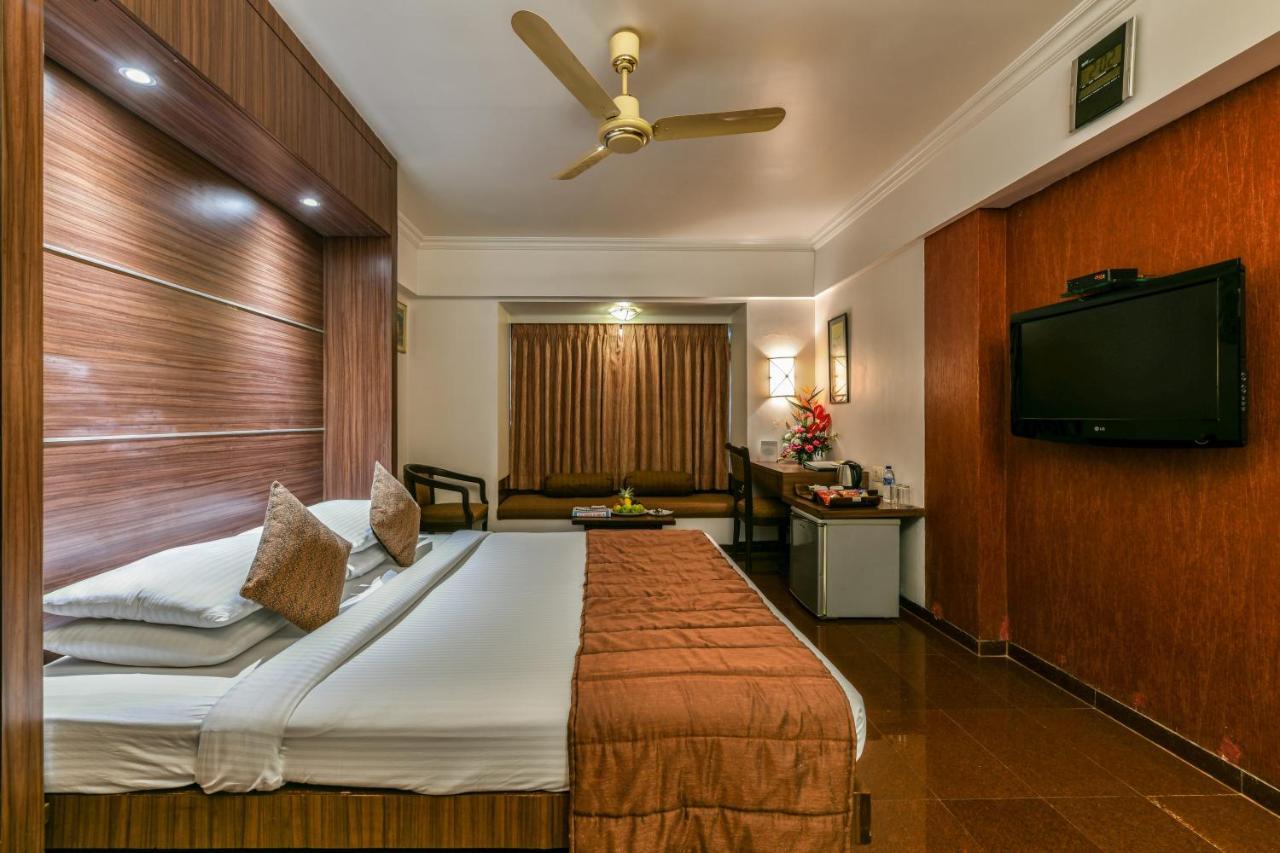 The Paradise By Tunga Mumbai Exterior photo