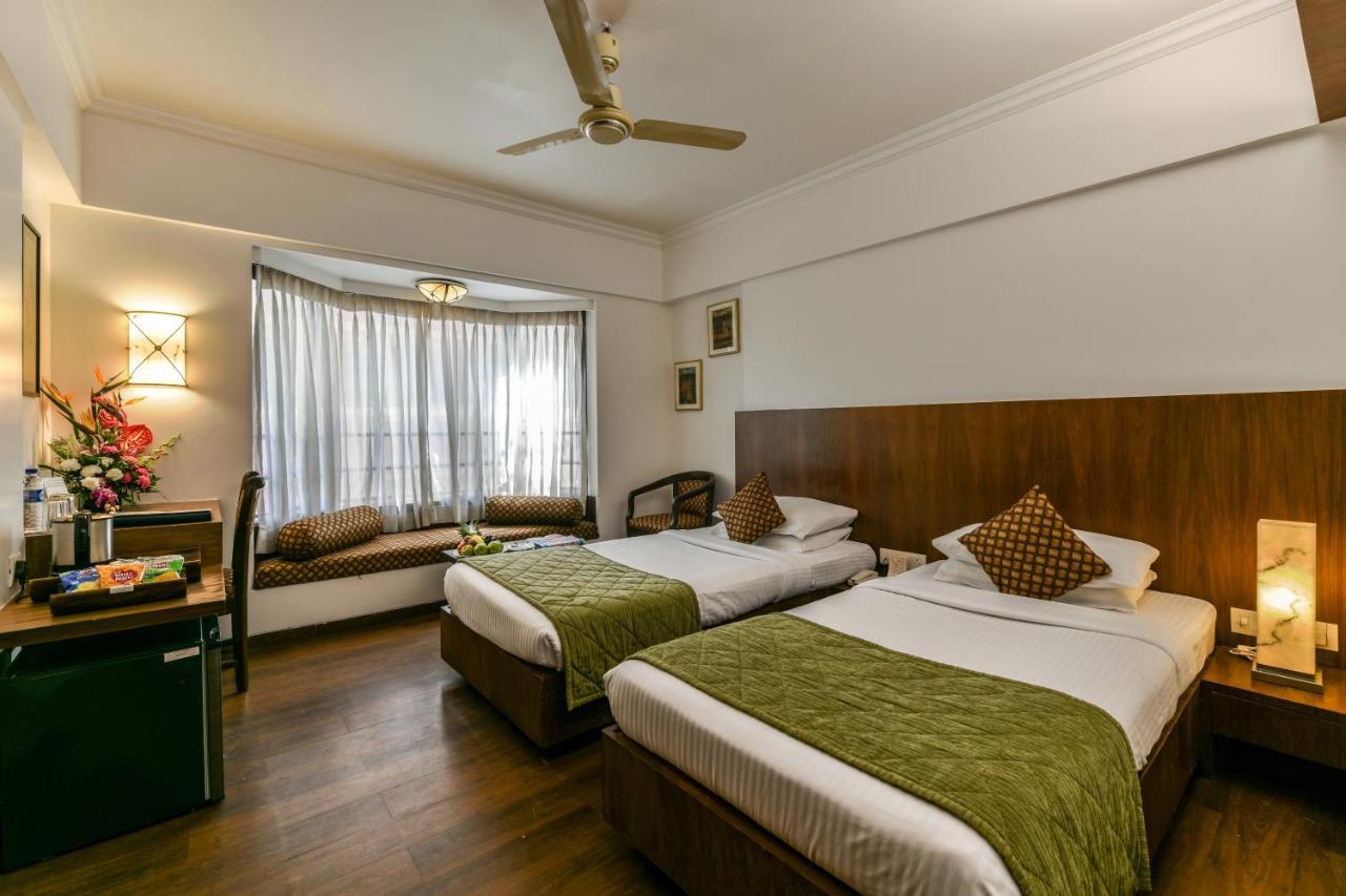The Paradise By Tunga Mumbai Exterior photo