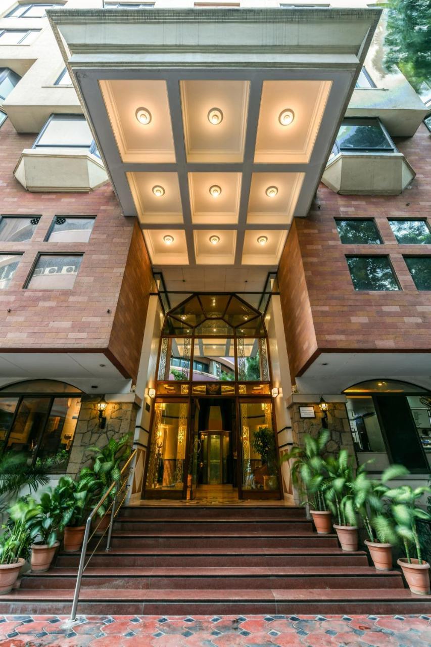 The Paradise By Tunga Mumbai Exterior photo