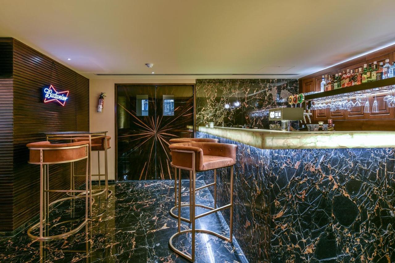 The Paradise By Tunga Mumbai Exterior photo