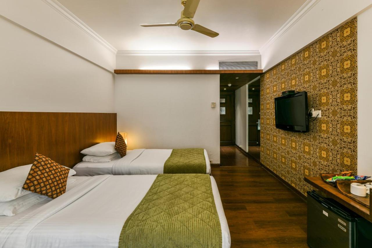 The Paradise By Tunga Mumbai Exterior photo