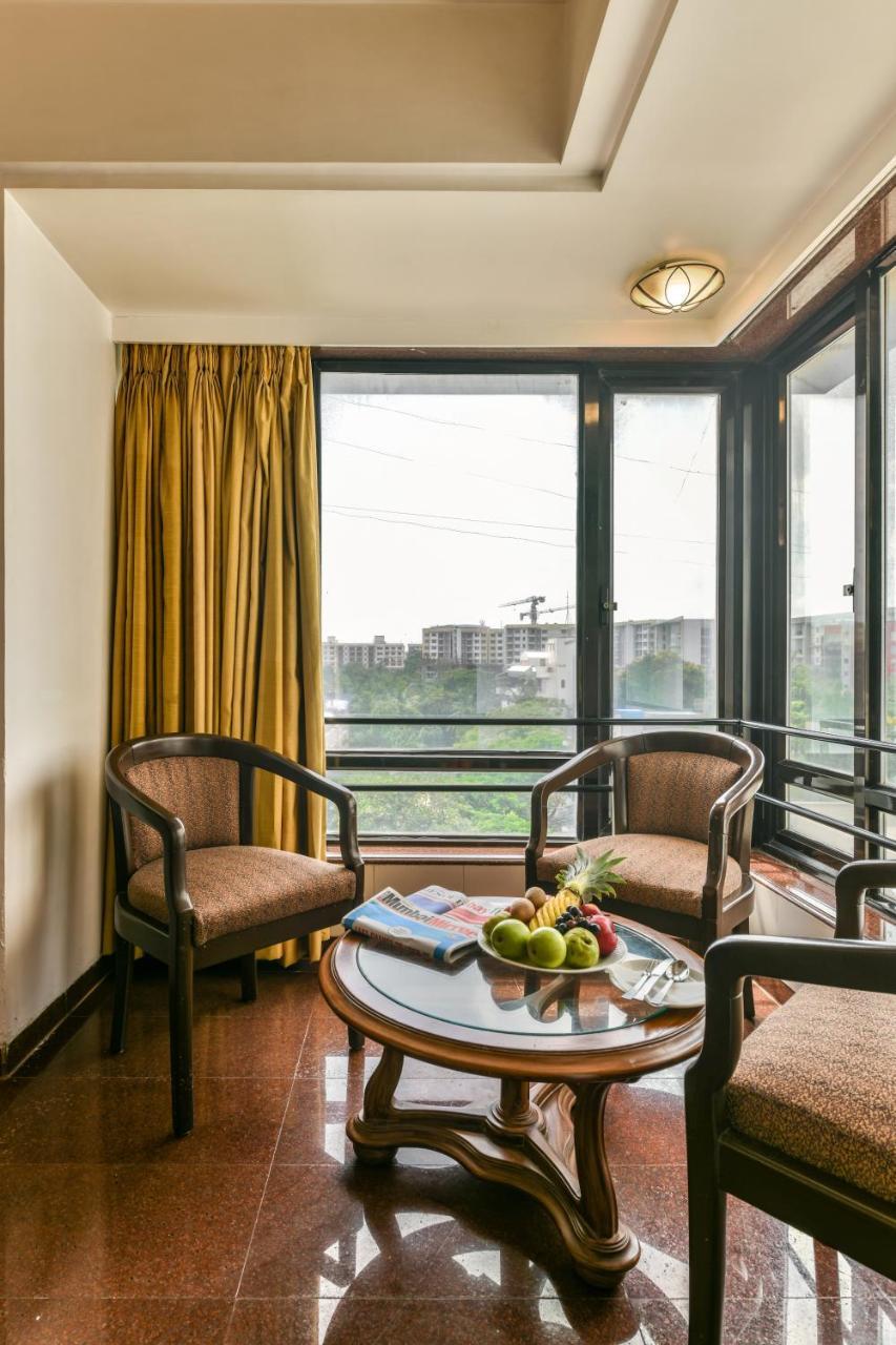 The Paradise By Tunga Mumbai Exterior photo