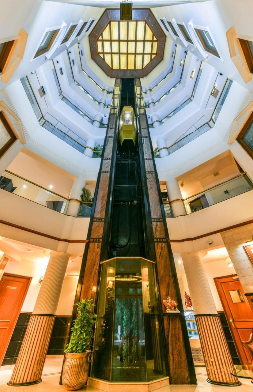 The Paradise By Tunga Mumbai Exterior photo